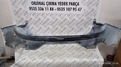 Oto Çıkma Parça / Hyundai / i20 / Tampon / Arka Tampon / Çıkma Parça 