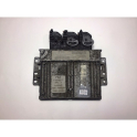 Peugeot 206 1.4 Motor Beyni 9646988780 9644625680