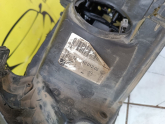 Oto Çıkma Parça / Opel / Astra / Far & Stop / Sağ Ön Far / Çıkma Parça 