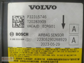 Oto Çıkma Parça / Volvo / S60 / Airbag / Airbag Beyni / Çıkma Parça 