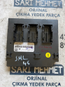 Oto Çıkma Parça / Skoda / Octavia / Beyin / Konfor Beyni / Çıkma Parça 