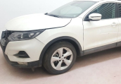 Qashqai J11 Dodik ve Diğer Nissan Parçaları - Mil Oto