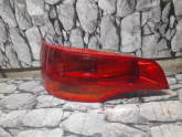 Oto Çıkma Parça / Audi / Q7 / Far & Stop / Sol Arka Stop / Çıkma Parça 