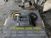 8002D084 Mitsubishi L200 Dörtlü Düğmesi Orjinal Çıkma