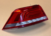 Oto Çıkma Parça / Volkswagen / Passat / Far & Stop / Sol Arka Stop / Çıkma Parça 