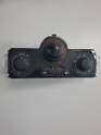 RENAULT KANGOO 3 KLİMA KONTROL PANELİ