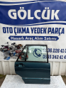 Seat İbiza Sağ Arka Kapı ORJİNAL