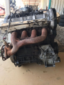 Oto Çıkma Parça / Audi / A4 / Motor / Motor (komple) / Çıkma Parça 