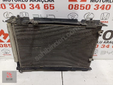 Oto Çıkma Parça / Toyota / Corolla / Radyatör / Su Radyatörü / Çıkma Parça 