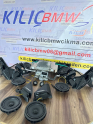 BMW G22 G23 G26 HARMAN KARDON SES SİSTEMİ KOMPLE SET