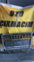 Audi A4 Ön Panjur Parçası - 8K0853651 Model Sağ Çamurluk