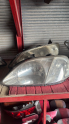 Oto Çıkma Parça / Honda / Civic / Far & Stop / Sağ Ön Far / Çıkma Parça 