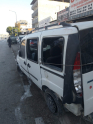 Oto Çıkma Parça / Fiat / Doblo / Kaporta & Karoser / Sol Sürgülü Kapı / Çıkma Parça 