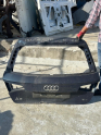 AUDİ A3 ÇIKMA ARKA BAGAJ HECBEK ORJİNAL