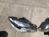 Oto Çıkma Parça / Peugeot / 301 / Far & Stop / Sağ Ön Far / Çıkma Parça 