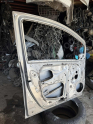 Oto Çıkma Parça / Toyota / Yaris / Kaporta & Karoser / Sol Ön Kapı / Çıkma Parça 