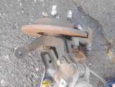 Oto Çıkma Parça / Nissan / Micra / Alt Takım / Taşıyıcı / Çıkma Parça 