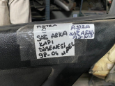 Oto Çıkma Parça / Opel / Astra / Koltuk & Döşeme / Kapı Döşemesi / Çıkma Parça 
