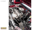 Oto Çıkma Parça / Toyota / Corolla / Far & Stop / Far Motoru / Çıkma Parça 