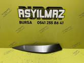 NİSSAN QASHQAİ SOL FAR KAŞI ORJİNAL 7650U100 -
