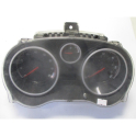 Opel Vauxhall Corsa D Kilometre Saati Gösterge Paneli P0013264276