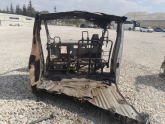 Oto Çıkma Parça / Renault / Trafic / Kaporta & Karoser / Kesme Tavan Sacı / Çıkma Parça 