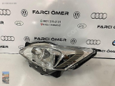 Oto Çıkma Parça / Peugeot / 508 / Far & Stop / Sol Ön Far / Sıfır Parça 