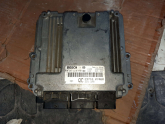 Renault Koleos Motor beyni - 0281018172 - QC23710-0746R