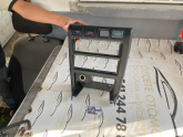 Oto Çıkma Parça / Nissan / Sunny / Teyp / Teyp Çerçevesi / Çıkma Parça 