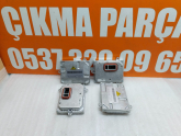 Oto Çıkma Parça / Audi / A4 / Far & Stop / Far Beyni / Çıkma Parça 