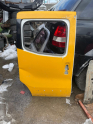 Fiat fiorino sağ orta sürgülü kapı az hasarlı