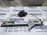Oto Çıkma Parça / Opel / Corsa / Oto Cam / Cam Krikosu / Çıkma Parça 