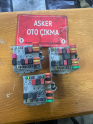 Oto Çıkma Parça / Fiat / Ducato / Elektrik / Sigorta Kutusu / Çıkma Parça 