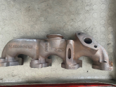 Ford connect manifold