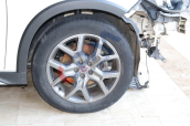 FİAT EGEA CROSS 1.4 STREET 2021 SAĞ ÖN JANT - LASTİK