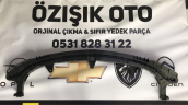 OPEL ASTRA J ÖN TAMPON DARBE EMİCİ SIFIR ORJİNAL YEDEK PARÇA