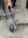 Oto Çıkma Parça / Rover / 416 / Alt Takım / Amortisör / Çıkma Parça 