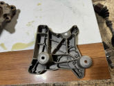 Oto Çıkma Parça / Nissan / Qashqai / Motor / Takozu & Kulağı / Çıkma Parça 