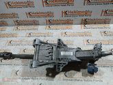 Oto Çıkma Parça / Ford / Mondeo / Direksiyon / Direksiyon Kolon Kilidi / Çıkma Parça 