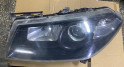 Renault megane 2 sol far