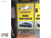 Opel astra k sıfır muadil klima radyatörü ORJİNAL OTO OPEL