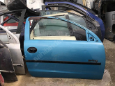 2005 opel corsa c tek kapı sağ ön
