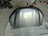 DACİA JOGGER GRİ MOTOR KAPUTU ORJINAL LOKALLİK