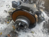 Oto Çıkma Parça / Bmw / X5 / Alt Takım / Arka Dingil / Çıkma Parça 