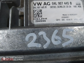 Oto Çıkma Parça / Audi / A3 / Beyin / Motor Beyni / Çıkma Parça 