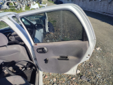 Oto Çıkma Parça / Opel / Corsa / Kaporta & Karoser / Sağ Arka Kapı / Çıkma Parça 