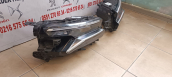 Oto Çıkma Parça / Citroen / C5 / Far & Stop / Sağ Ön Far / Çıkma Parça 