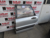 Oto Çıkma Parça / Mitsubishi / Lancer / Kaporta & Karoser / Sol Arka Kapı / Çıkma Parça 