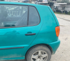 VOLKSWAGEN POLO HB SOL ARKA ÇAMURLUK