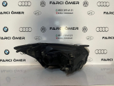 Oto Çıkma Parça / Ford / Transit / Far & Stop / Sol Ön Far / Çıkma Parça 